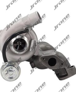 Turbina 8G20-20M-C25