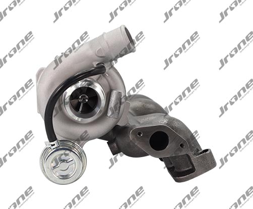 Turbina 8G20-20M-C25