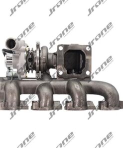 Turbina 8G20-20M-C25