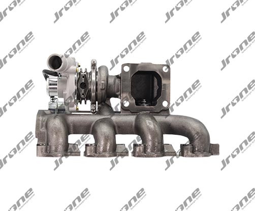 Turbina 8G20-20M-C25