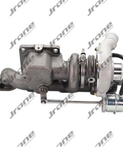 Turbina 8G20-20M-C25