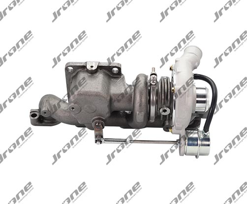 Turbina 8G20-20M-C25