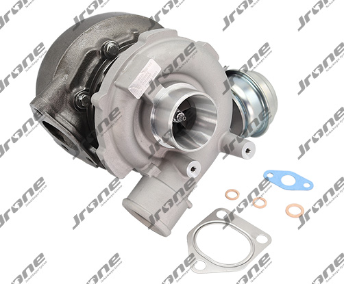 Turbina GARRET model GT2052V cod 8G20-300-110-3171 - imagine 2