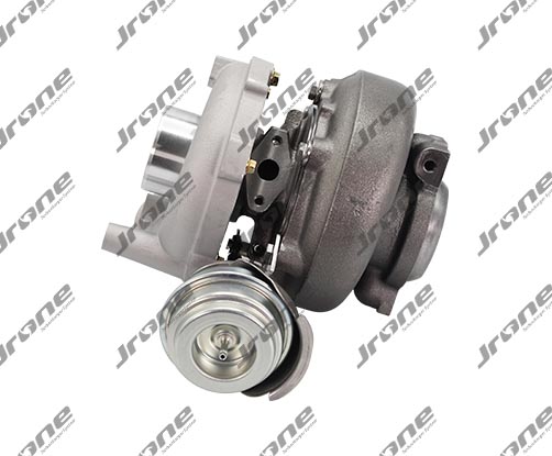 Turbina GARRET model GT2052V cod 8G20-300-110-3171 - imagine 3