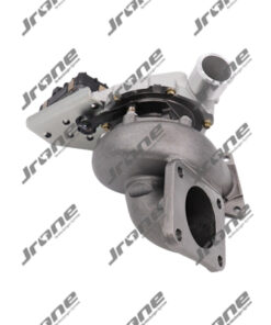 Turbina 8G20-300-160