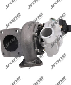 Turbina 8G20-300-160