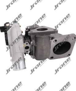 Turbina 8G20-300-160