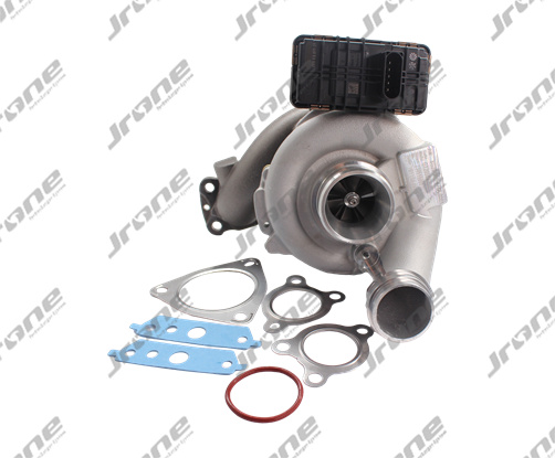 Turbina 8G20-300-478A