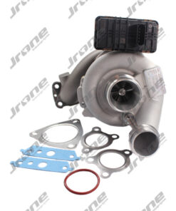 Turbina GARRETT model GTA2056VK cod 8G20-300-478A-3171