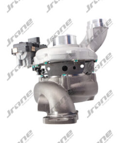 Turbina 8G20-300-478A