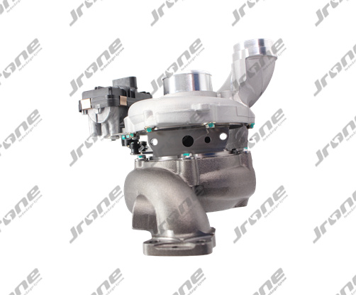 Turbina 8G20-300-478A