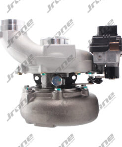 Turbina 8G20-300-478A