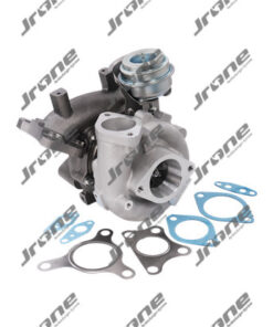 Turbina 8G20-300-672