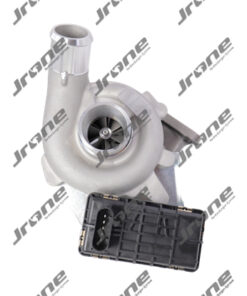 Turbina 8G20-300-823