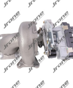 Turbina 8G20-300-823