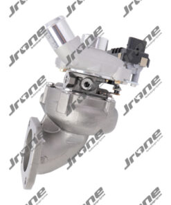 Turbina 8G20-300-823