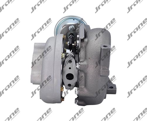 Turbina GARRETT model GT2052V cod 8G20-300-841-3171 - imagine 3