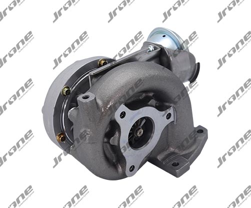 Turbina GARRETT model GT2052V cod 8G20-300-841-3171 - imagine 4