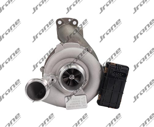 Turbina GARRETT model GTB2056VK cod 8G20-300-869-3171 (fara actuator electronic)