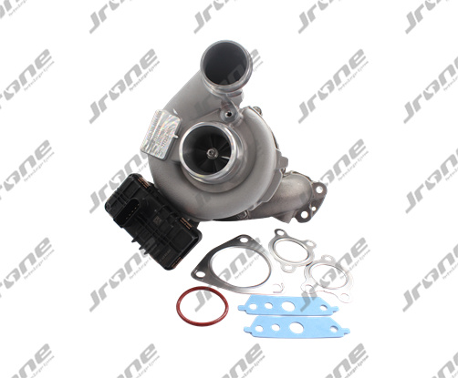 Turbina GARRETT model GTB2056VK cod 8G20-300-869A-3171