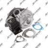 Turbina GARRETT model GTD2056VZK cod 8G20-300-H13-3171
