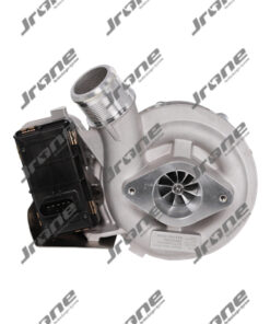 Turbina 8G20-300-H13