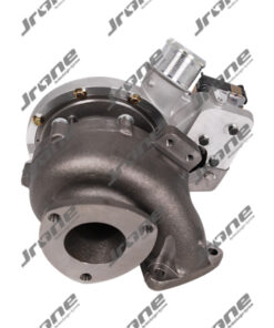 Turbina 8G20-300-H13