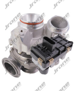 Turbina 8G20-300-H49