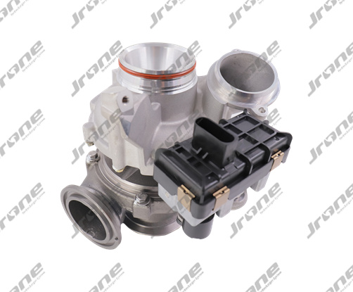 Turbina 8G20-300-H49