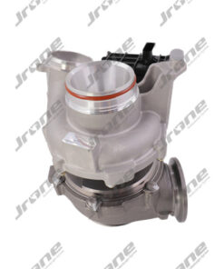 Turbina 8G20-300-H49