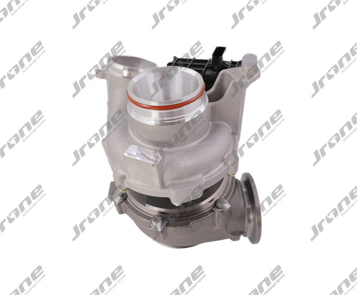 Turbina 8G20-300-H49