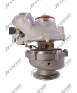 Turbina 8G20-300-H49