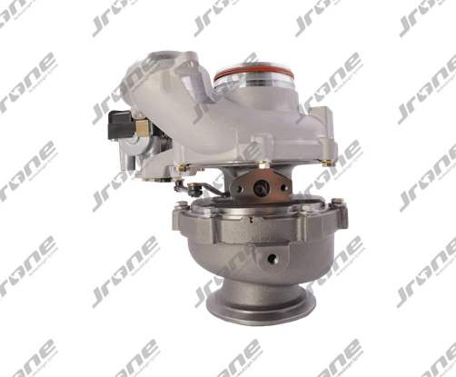 Turbina 8G20-300-H49