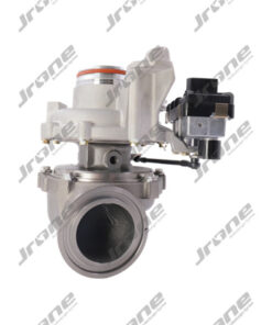 Turbina 8G20-300-H49