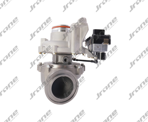 Turbina 8G20-300-H49