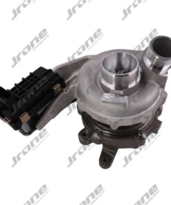 Turbina 8G20-300-L82R