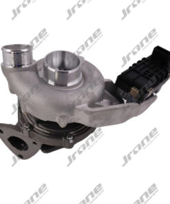 Turbina 8G20-300-L82R