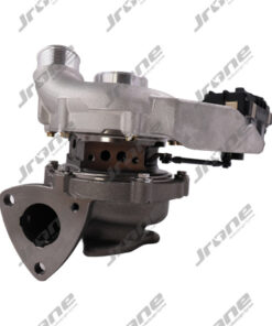 Turbina 8G20-300-L82R