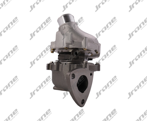 Turbina GARRETT model GTB2060VKLR MFS C/W cod 8G20-300-L82R-3171 - imagine 4