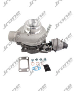 Turbina 8G20-300-N22