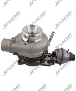 Turbina 8G20-300-N22