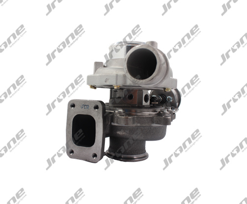 Turbina 8G20-300-N22