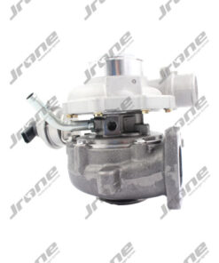 Turbina 8G20-300-N22