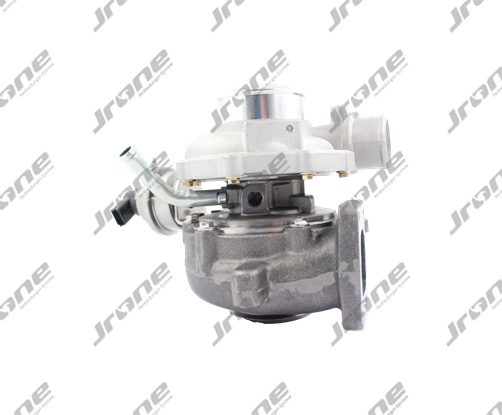 Turbina 8G20-300-N22