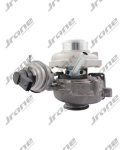 Turbina 8G20-300-N22