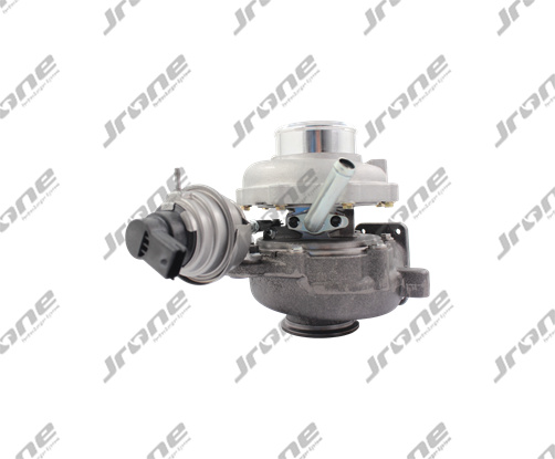 Turbina 8G20-300-N22