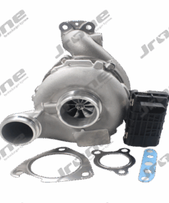 Turbina 8G20-300-P84R