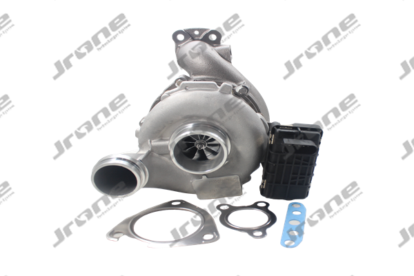 Turbina 8G20-300-P84R