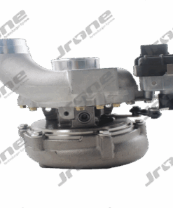 Turbina 8G20-300-P84R