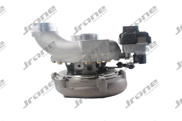 Turbina 8G20-300-P84R